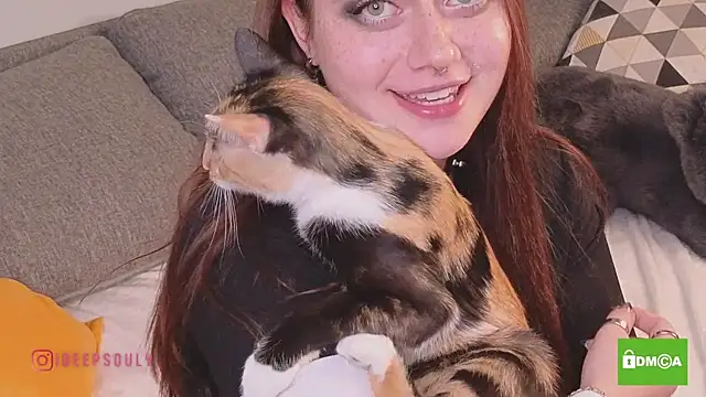 Deepsouly webcam