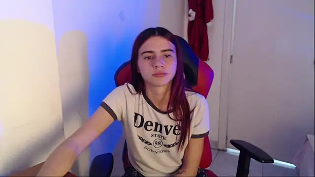 Maximesex webcam