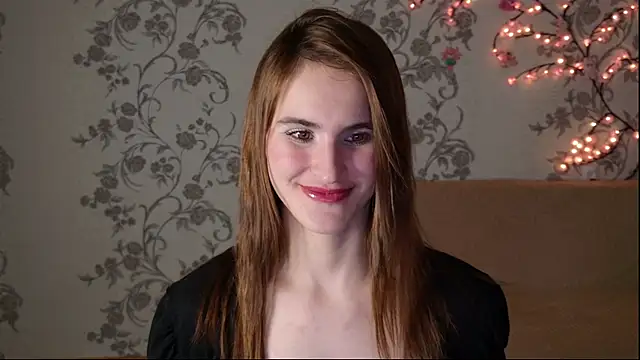 Felicia-Star webcam