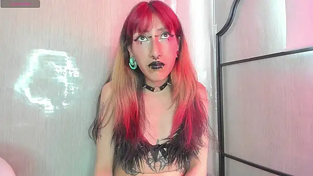ASTEROTHXZNIKKI_ webcam