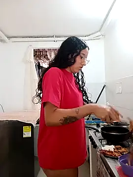 Karii-R webcam