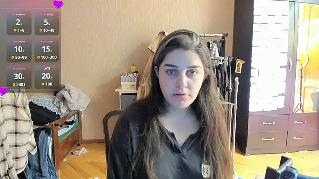 _Roselina_ webcam