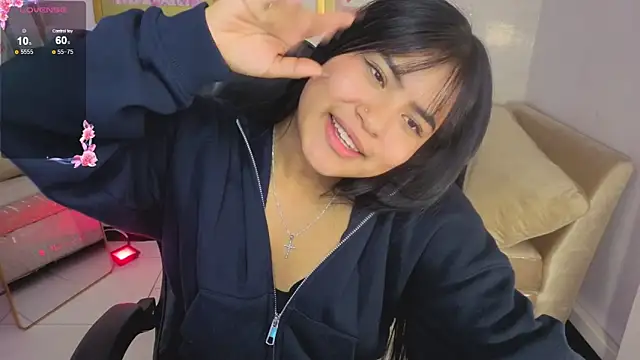 Paulette_v webcam