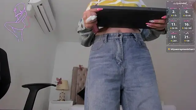 CandieGilson__ webcam