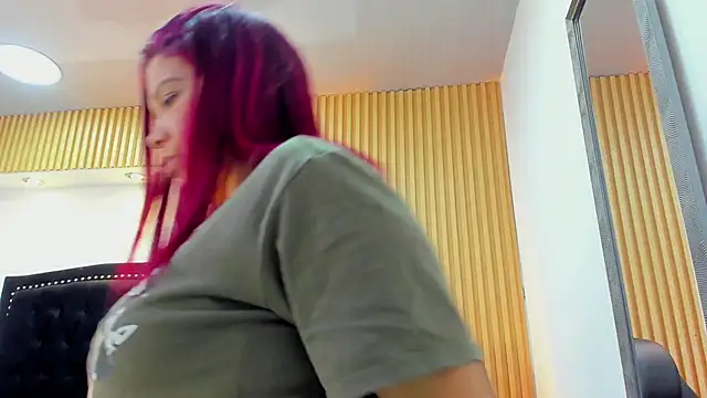 VeronicaBlake webcam