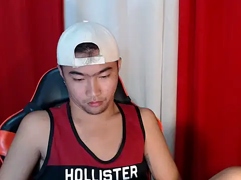 Siege_cum69 webcam