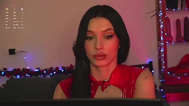 Olivia_Faye webcam