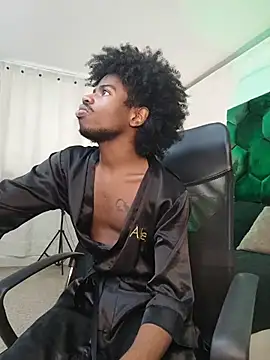 AllexJacob webcam