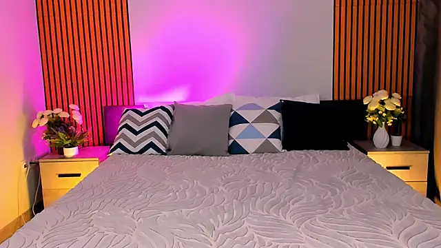 SugarWhisper webcam