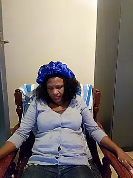 Mommy_Sienna webcam