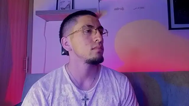 AresMassimoX webcam