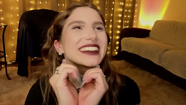 RozanneJordan webcam