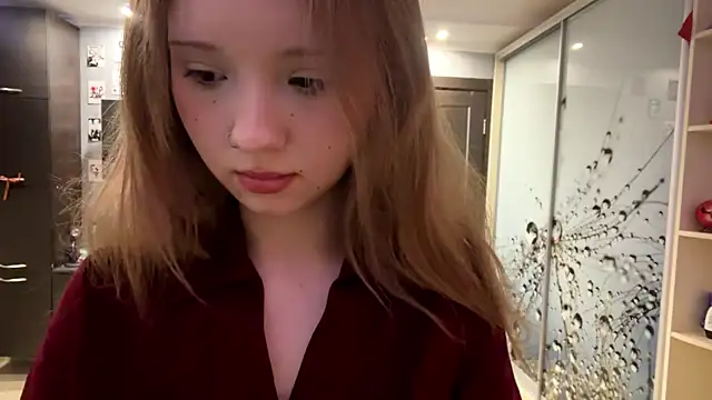 Princessofcashe webcam
