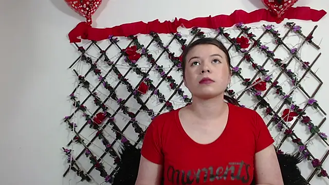Samantha_Wallker webcam