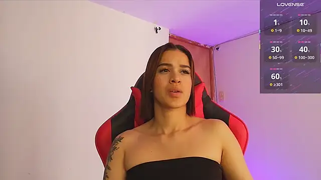 Zoe-Walzer webcam