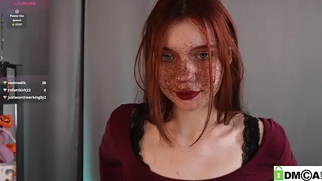 Killy_Merrot webcam