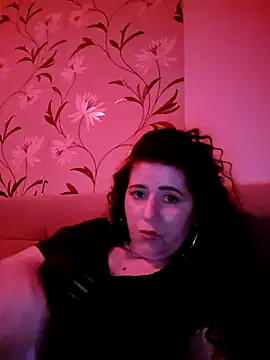 VanessaNoir webcam