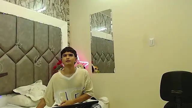 Steve_Hotman webcam