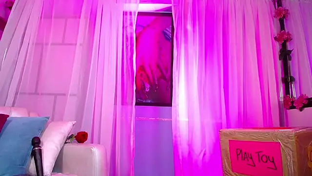 Catalina_soul webcam