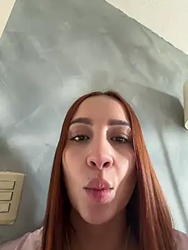 Yelena_Miller1 webcam