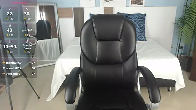caroline_blair1 webcam