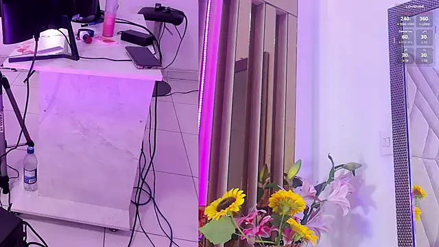 scarletblondie (Ask my age) - FUCK MY BIG ASS!! CTRL X3 MIN