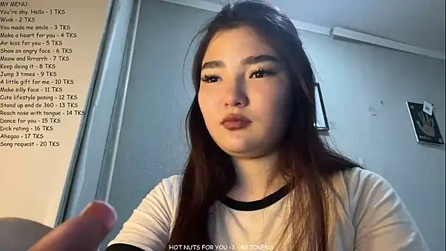 LammingLoner webcam