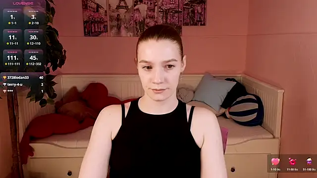 Vanessa___Lui webcam