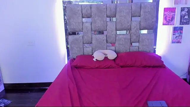Hannah__55 webcam