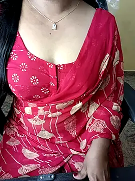 megha_reddy46 (Ask my age) - It's my birthday month