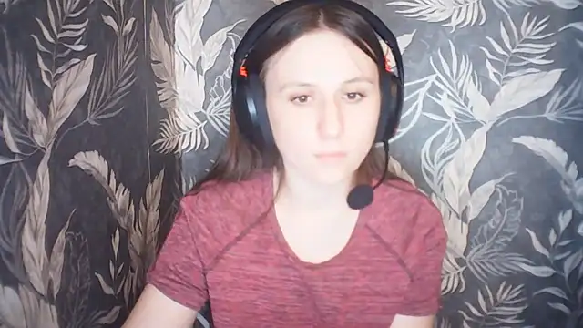 AdeliaMallas webcam