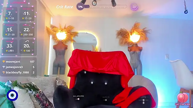 Angel_Peach webcam