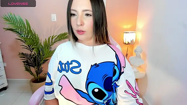 HannaMiller_1 webcam