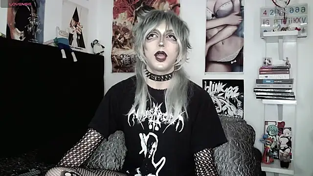 kiiler_queen webcam