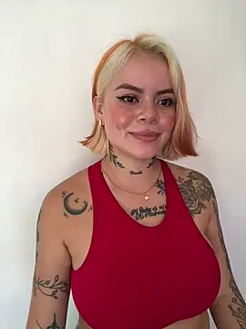 _CuteGirls_ webcam