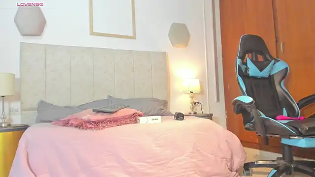 _maria_foxx_ webcam