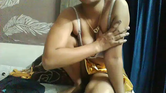 shalini_fire