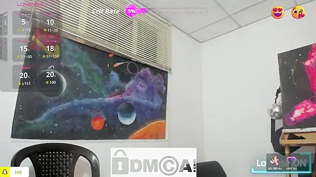 mariecam420