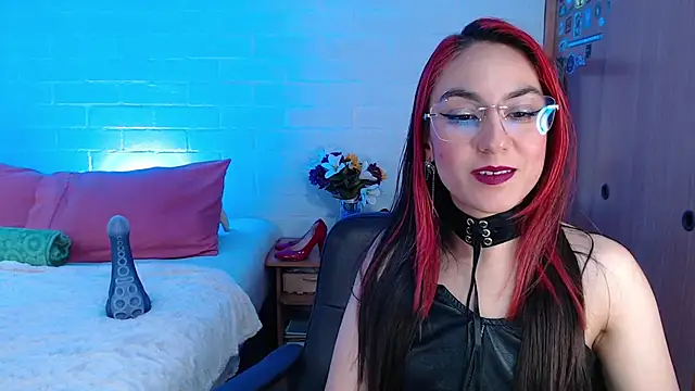 Amy66 webcam