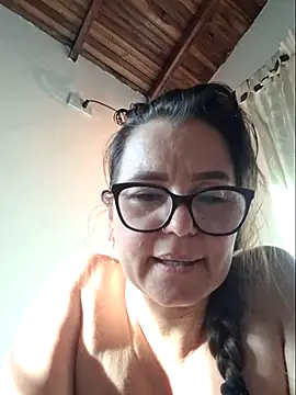 Webcam Model (MariaPau_83)  is live.Free join now!