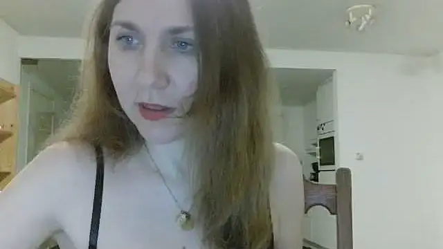 JasmineGlamour webcam