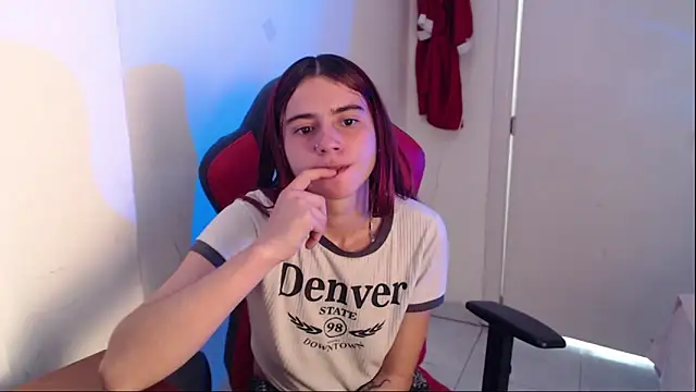 Maximesex webcam