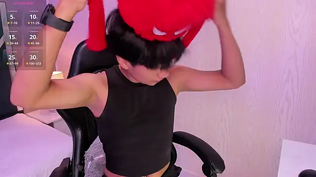 Eriol_ webcam