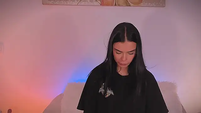 AnabelWolf webcam