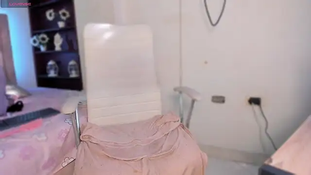 Allyson_aisha webcam