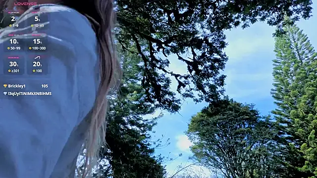 Angiehuston1 webcam