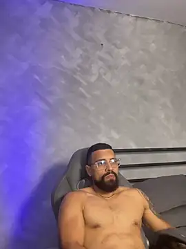 vincentjaxon webcam