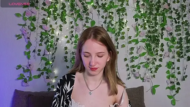 EmmaNovak webcam