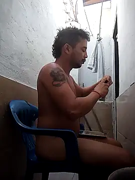 Chingasexo webcam
