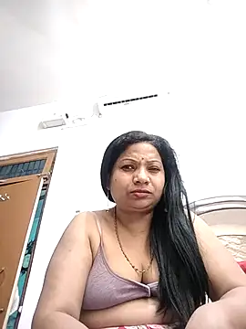 Cute-Janvi20 webcam